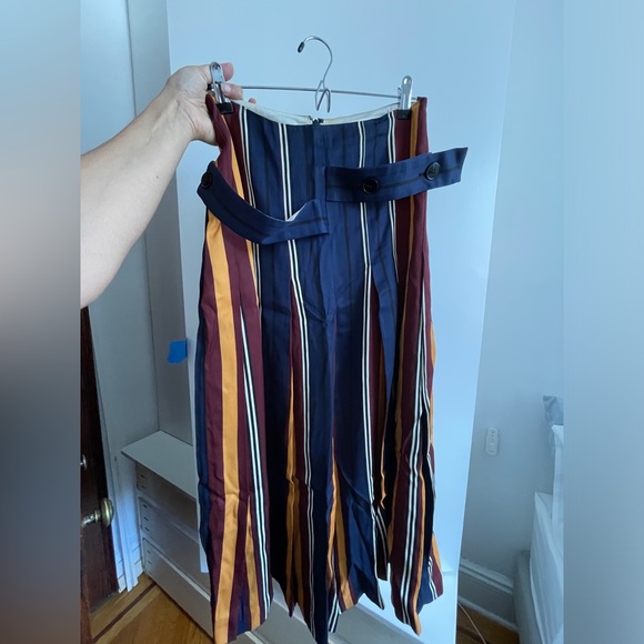 Victoria Beckham wide leg pants - Picture 3 of 5